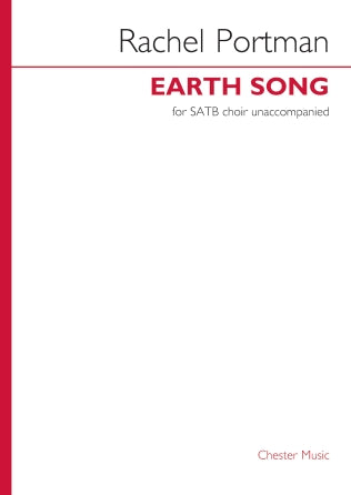 Earth Song Sheet Music Preview