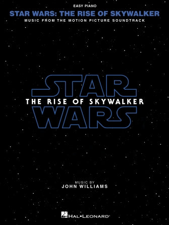 The Final Saber Duel (from The Rise Of Skywalker) Sheet Music Preview
