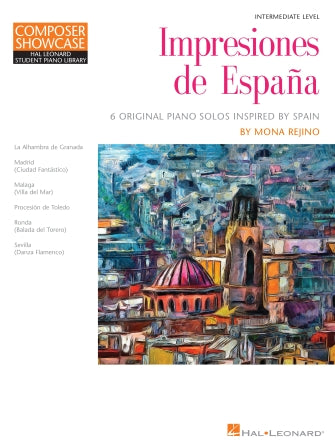 Malaga (Villa Del Mar) Sheet Music Preview