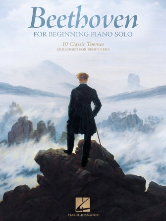Piano Sonata No. 14 In C# Minor (Moonlight) Op. 27, No. 2, First Movement Theme Sheet Music Preview