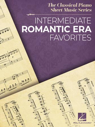 Waltz In B Minor, Op. 18, No. 6 Sheet Music Preview