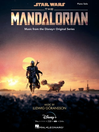 Sacrifice (from Star Wars: The Mandalorian) Sheet Music Preview