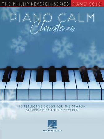 O Come, All Ye Faithful (arr. Phillip Keveren) Sheet Music Preview