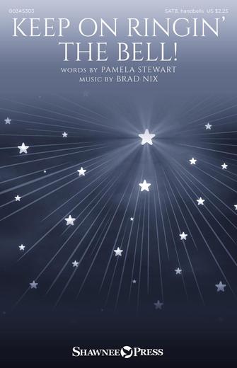 Keep On Ringin' The Bell! Sheet Music Preview