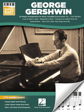 Rhapsody In Blue Sheet Music Preview