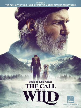 Couldn't Find The Words (from The Call Of The Wild) (arr. Batu Sener) Sheet Music Preview