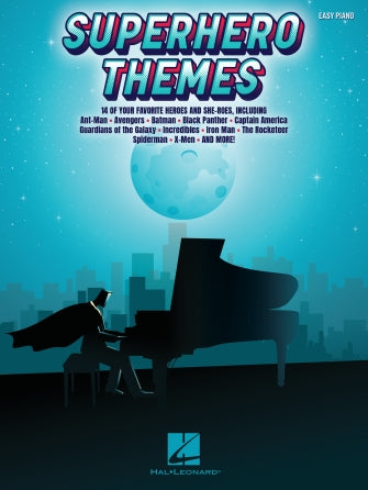 Rocketeer End Titles Sheet Music Preview