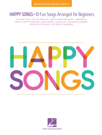 High Hopes (from A Hole In the Head) Sheet Music Preview