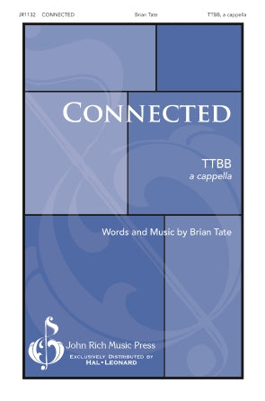 Connected Sheet Music Preview