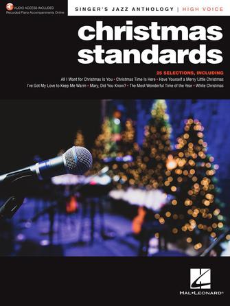 Rockin' Around The Christmas Tree [Jazz Version] (arr. Brent Edstrom) Sheet Music Preview
