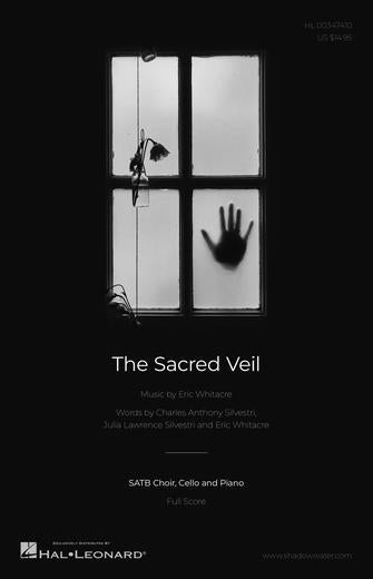 The Sacred Veil (Collection) Sheet Music Preview