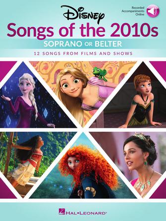 The Place Where Lost Things Go (from Mary Poppins Returns) Sheet Music Preview