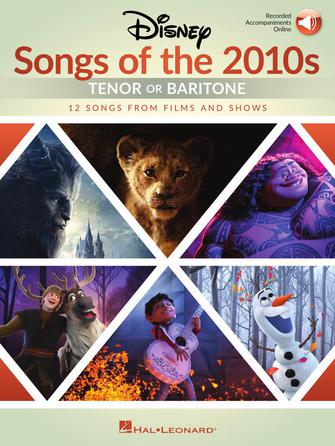 Never Too Late (from The Lion King 2019) Sheet Music Preview