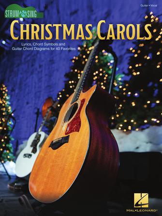 Here We Come A-Wassailing Sheet Music Preview