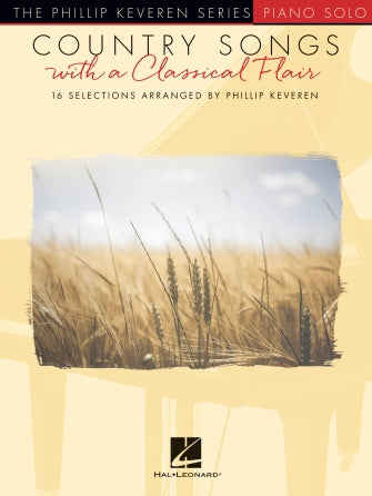 By The Time I Get To Phoenix [Classical version] (arr. Phillip Keveren) Sheet Music Preview