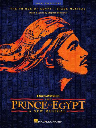 Make It Right (from The Prince Of Egypt: A New Musical) Sheet Music Preview