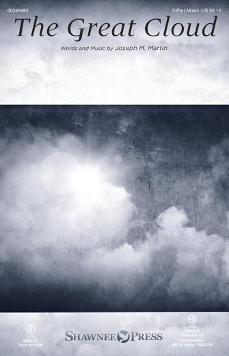 The Great Cloud Sheet Music Preview