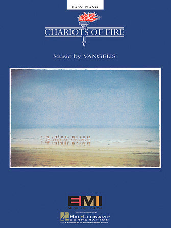 Chariots Of Fire Sheet Music Preview