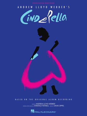 I Know You (from Andrew Lloyd Webber's Cinderella) Sheet Music Preview