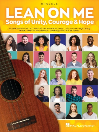 We Are Warriors (Warrior) Sheet Music Preview