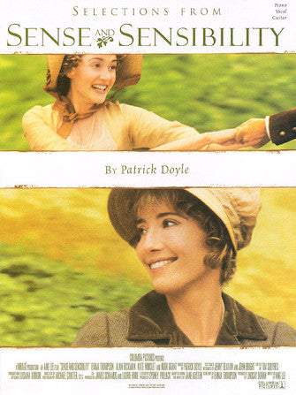Weep You No More Sad Fountains (from Sense and Sensibility) Sheet Music Preview