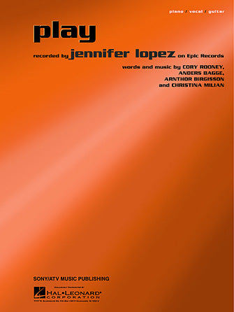 Play Sheet Music Preview