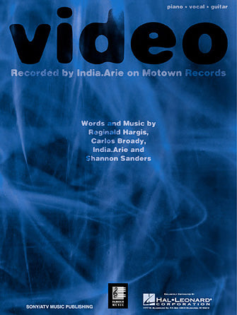 Video Sheet Music Preview
