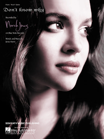 Turn Me On Sheet Music Preview