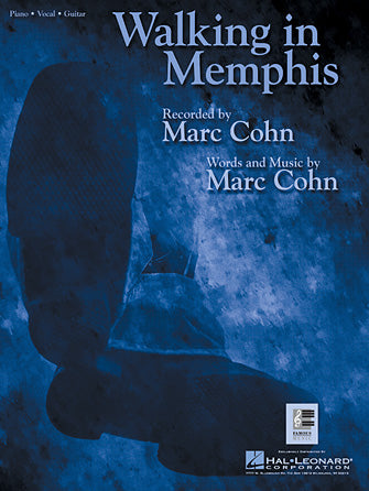Walking In Memphis Sheet Music Preview