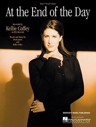 At The End Of The Day Sheet Music Preview