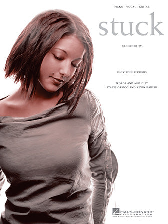 Stuck Sheet Music Preview