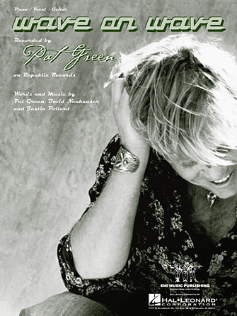 Wave On Wave Sheet Music Preview