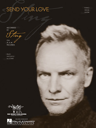 Send Your Love Sheet Music Preview