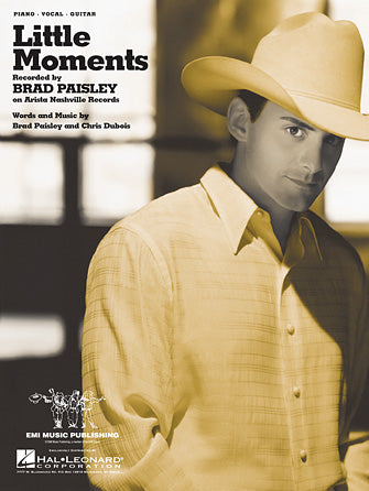 Little Moments Sheet Music Preview