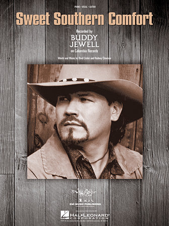 Sweet Southern Comfort Sheet Music Preview
