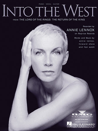 Into The West (from The Lord Of The Rings: The Return Of The King) Sheet Music Preview