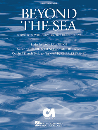 Beyond The Sea Sheet Music Preview