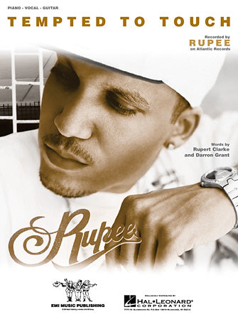 Tempted To Touch Sheet Music Preview