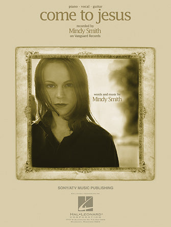 Come To Jesus Sheet Music Preview