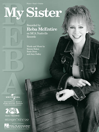 My Sister Sheet Music Preview