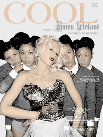 Cool Sheet Music Preview
