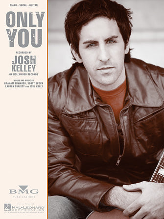 Only You Sheet Music Preview