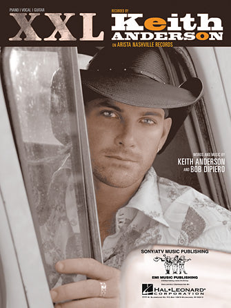 XXL (Double X-L) Sheet Music Preview
