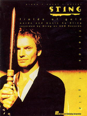 Fields Of Gold Sheet Music Preview
