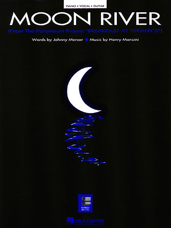 Moon River Sheet Music Preview
