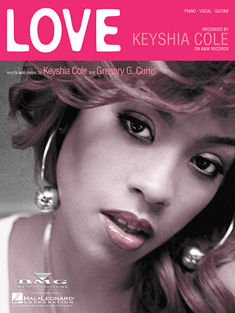 Love Sheet Music Preview