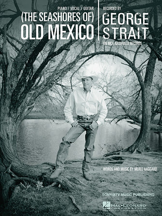 (The Seashores Of) Old Mexico Sheet Music Preview