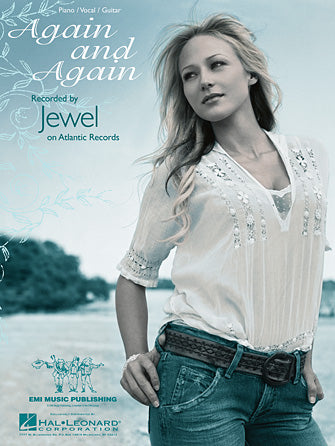 Again And Again Sheet Music Preview