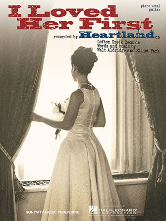 I Loved Her First Sheet Music Preview