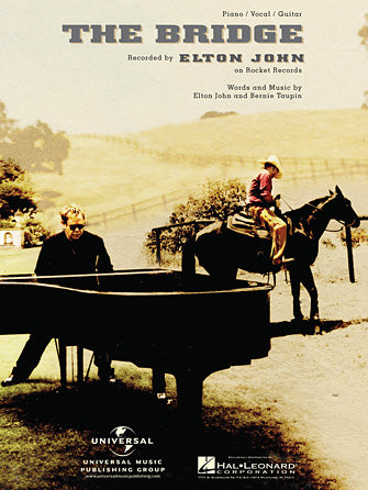 The Bridge Sheet Music Preview